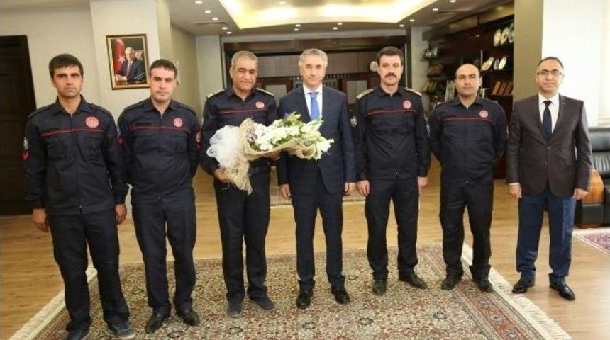 Elazığ Belediyesi&rsquo;nden Kısa Kısa