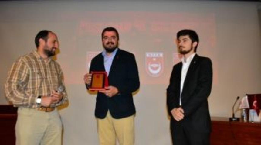 Mttb Sakarya İl Başkanlığında Bayrak Değişimi