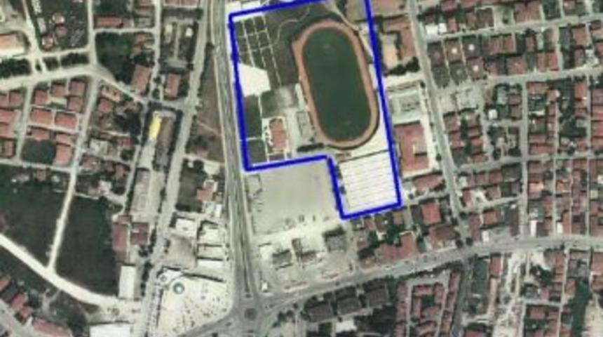 54. Cadde&rsquo;de &Ccedil;alışmalar Başlıyor