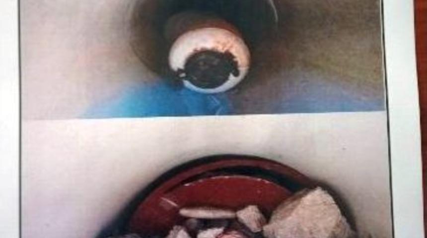 G&uuml;venlik G&uuml;&ccedil;lerinin Dikkati Faciayı &Ouml;nledi