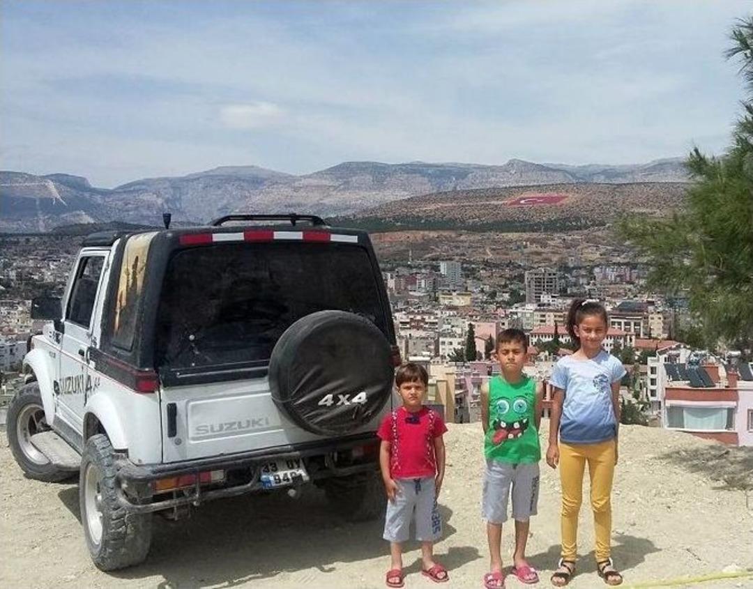 Mut&rsquo;ta Araca Silahlı Saldırıya 1 Tutuklama