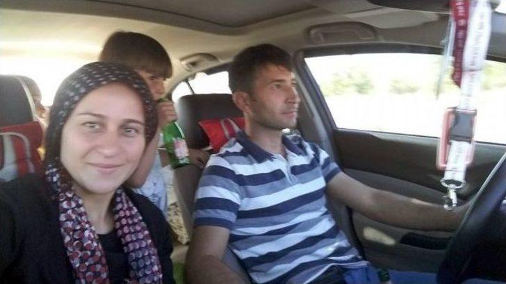 Mut’ta Araca Silahlı Saldırıya 1 Tutuklama G4