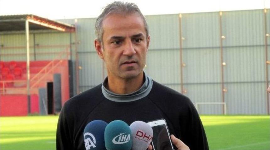 Kartal: "sonuna Kadar Gaziantepsporluyum"