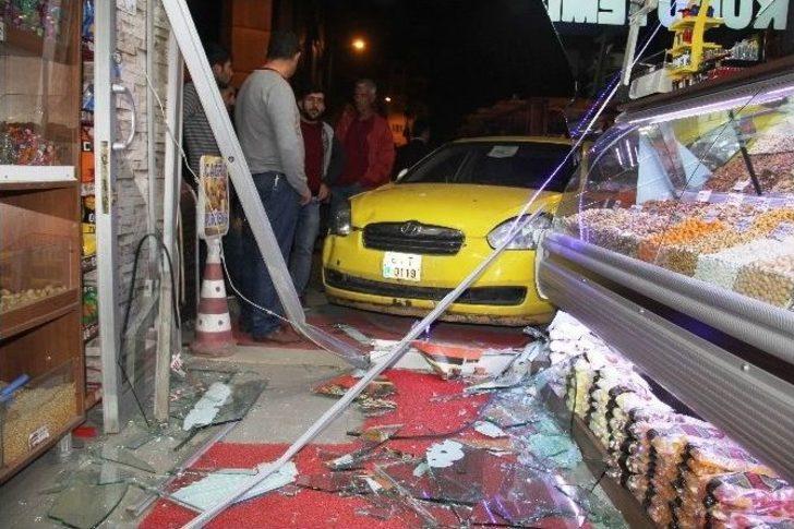 Kaldırıma Çıkan Ticari Araç Yayaları Ezdi: 6 Yaralı G2