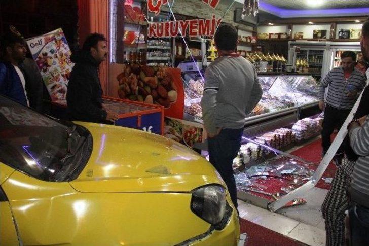 Kaldırıma Çıkan Ticari Araç Yayaları Ezdi: 6 Yaralı G3