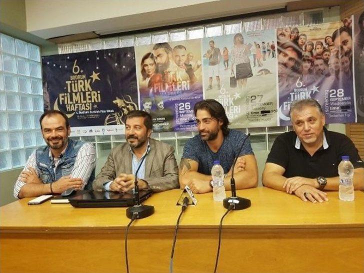 Türk Filmleri Haftası Yunanistan’a Taşındı