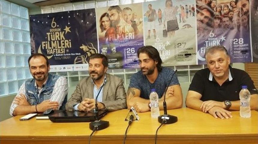 T&uuml;rk Filmleri Haftası Yunanistan&rsquo;a Taşındı