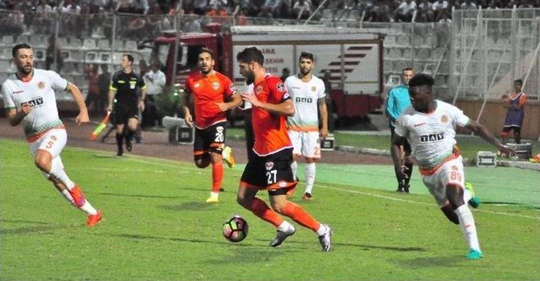 Spor Toto S&uuml;per Lig