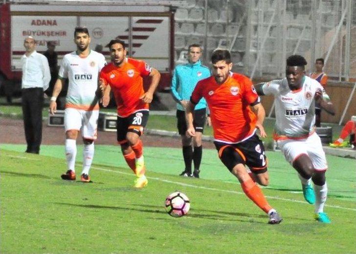 Spor Toto Süper Lig G1