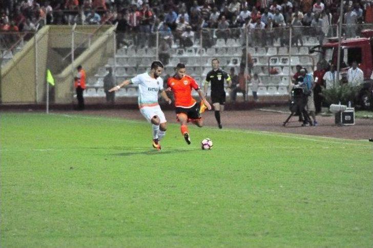 Spor Toto Süper Lig G2