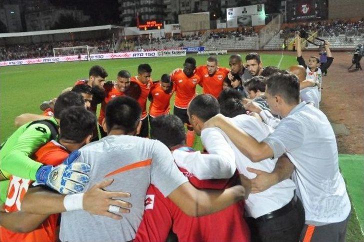 Spor Toto Süper Lig G4