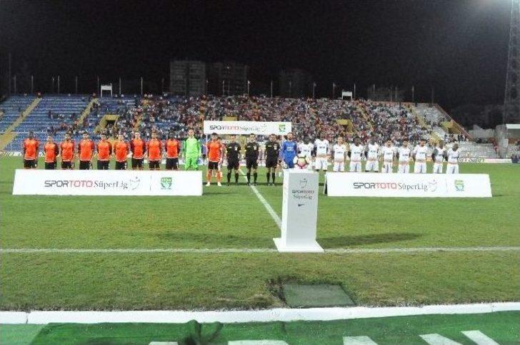 Spor Toto Süper Lig G5