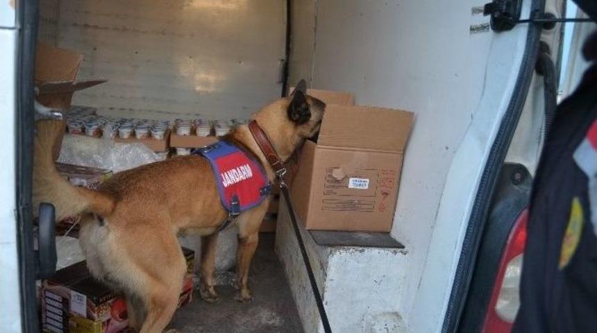 &ldquo;&ccedil;aba&rdquo; Ve &ldquo;ibre&rdquo; İş Başında