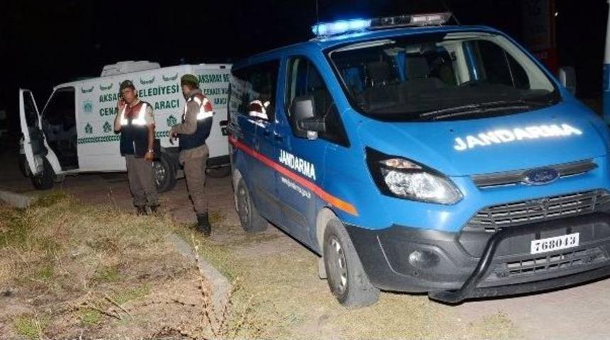 Yayaya &Ccedil;arpıp &Ouml;ld&uuml;ren S&uuml;r&uuml;c&uuml;, D&uuml;ş&uuml;rd&uuml;ğ&uuml; Plakadan Yakalandı