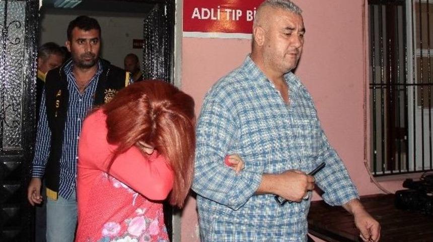 Eşine Tecav&uuml;z Ettiği İddiasıyla Arkadaşını &Ouml;ld&uuml;rd&uuml;, Adana&rsquo;da Yakalandı