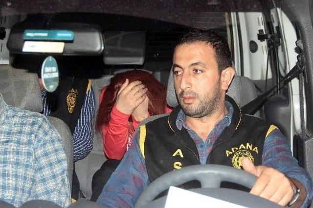 Eşine Tecavüz Ettiği İddiasıyla Arkadaşını Öldürdü, Adana’da Yakalandı