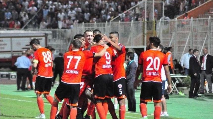 Spor Toto S&uuml;per Lig