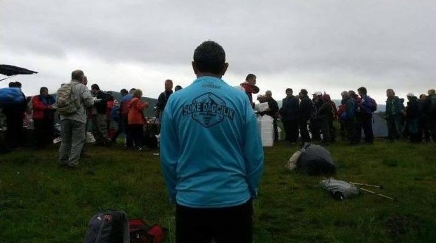 Aydın S&ouml;ke Dağcılık Ve Doğa Sporları Kul&uuml;b&uuml; Derneği Sezonu A&ccedil;ıyor