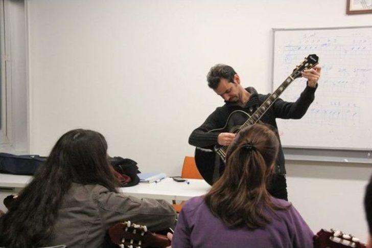 Zeygem’den Gençlere Büyük Destek G3