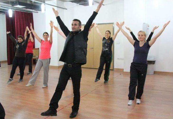 Zeygem’den Gençlere Büyük Destek G5