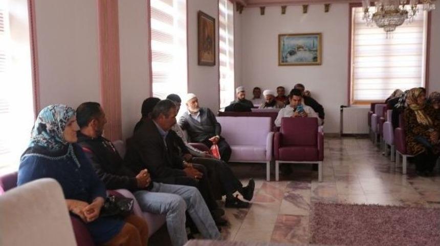 Halk Günleri Devam Ediyor