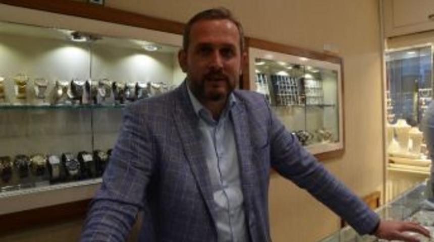 Trabzon&rsquo;da Halka A&ccedil;ık Altın Defilesi Yapılacak