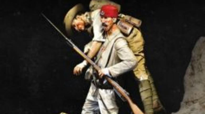 Ottomania Sergisi Expo 2016 Antalya’da