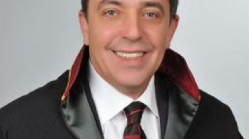 Baro Başkanı Ahmet Atam: Se&ccedil;imlerde Tekrar Adayım