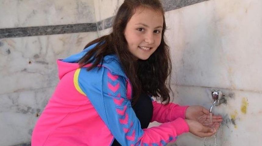 Eşekle Su Taşıma &Ccedil;ilesi Sona Erdi