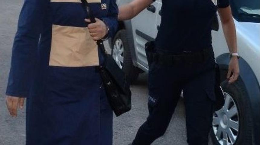 Adana’da Fetö Operasyonu: 46 Gözaltı