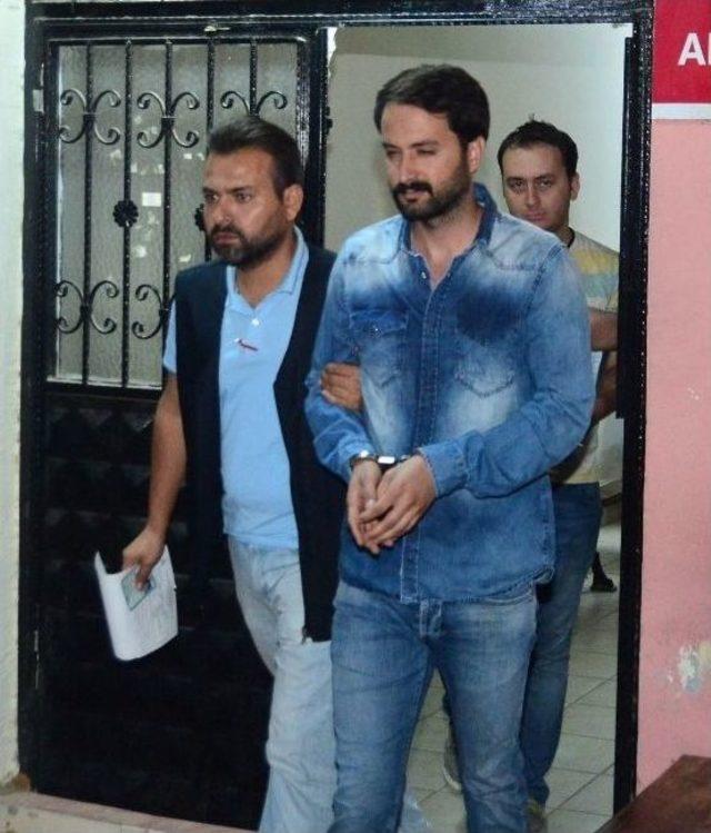 Adana’da Fetö Operasyonu: 46 Gözaltı