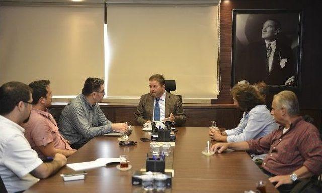 Tarihi Vordonisi Adası’nda Keşif Çalışmaları Başladı 1