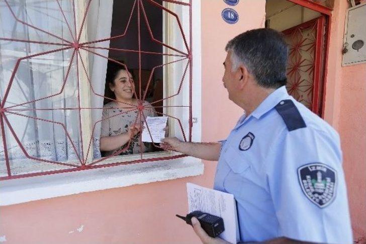 "yeşildere Temiz Kalsın" G3