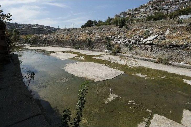 "yeşildere Temiz Kalsın" G4