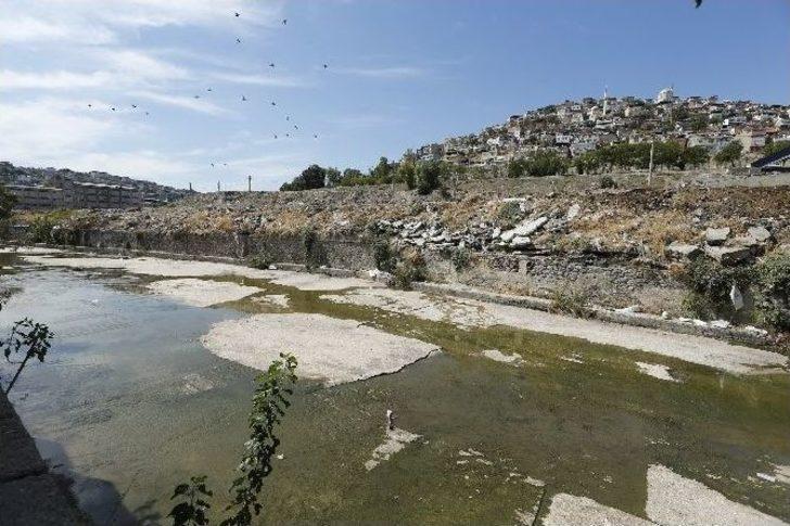 "yeşildere Temiz Kalsın" G5