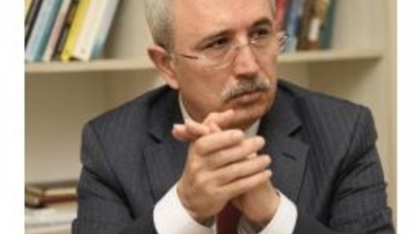 Gergerlioğlu&rsquo;ndan &rsquo;yabancı Ajan&rsquo; Uyarısı