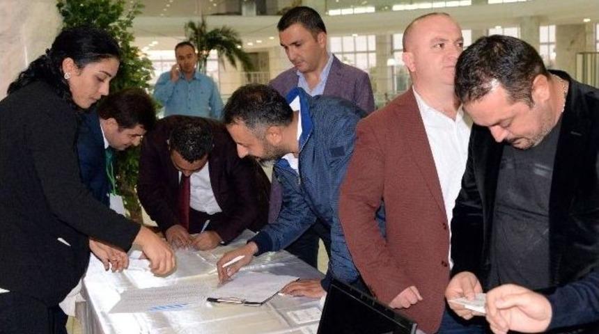 A. Konyaspor&rsquo;da Olağan&uuml;st&uuml; Genel Kurul Ertelendi