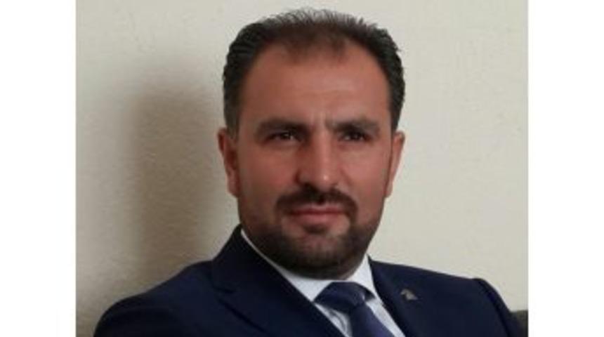 Ak Parti Honaz İl&ccedil;e Başkanı Tutuklandı