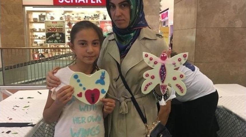 Gaziantepli Kadınlardan Birbirinden