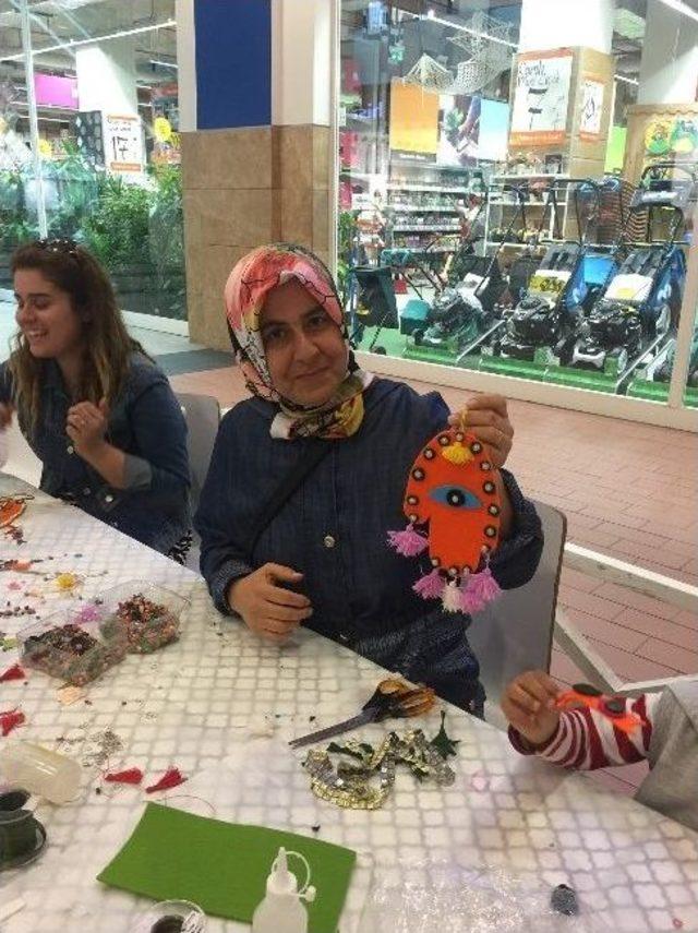 Gaziantepli Kadınlardan Birbirinden