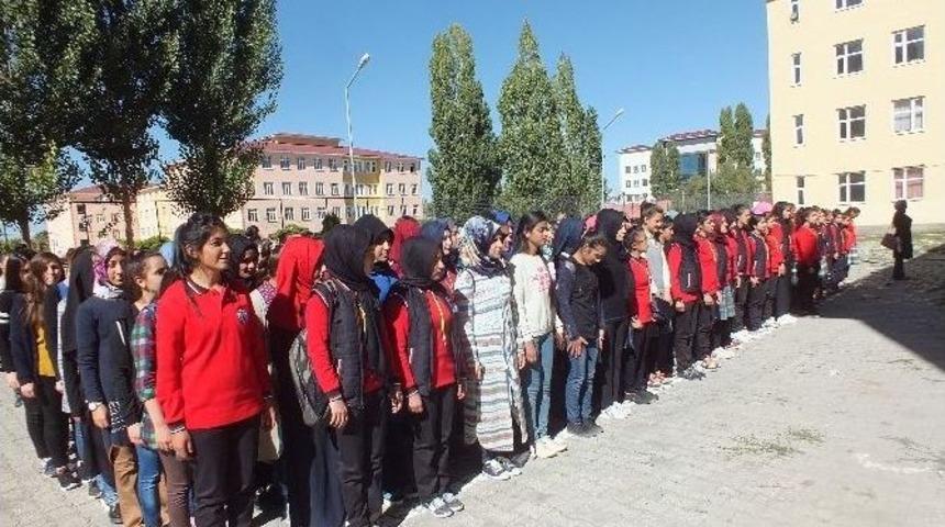 15 Temmuz Demokrasi Zaferi Ve Şehitleri Anma T&ouml;reni