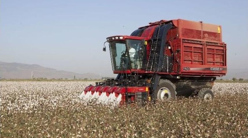 Pamuğun Geleceği İçin Söke’den 6 Maddelik Deklarasyon
