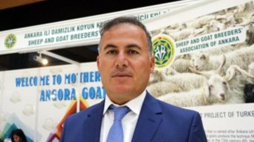 Kurban Bayramı&rsquo;nda Ankara Ke&ccedil;isi &Uuml;reticileri Bayram Etti