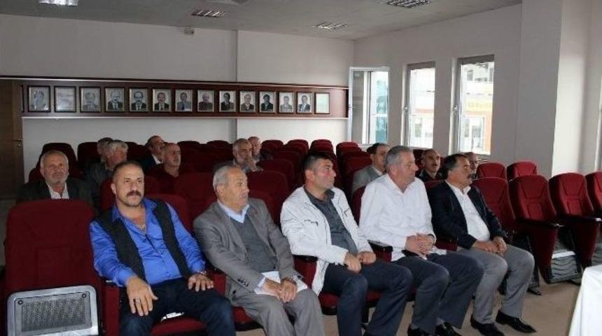 Arifiye Halk Eğitimi Merkezi Yeni D&ouml;neme Hızlı Başlıyor