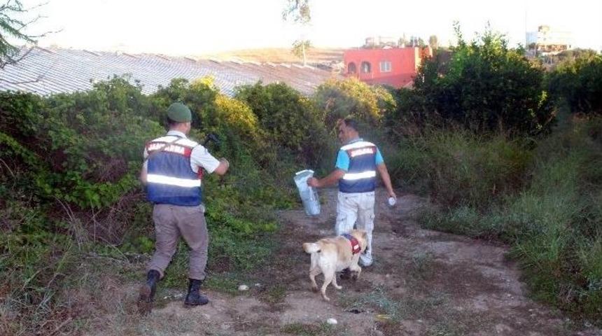 Antalya&rsquo;da Ev Kurşunladı: 17 Yaşındaki Kız &Ouml;ld&uuml;