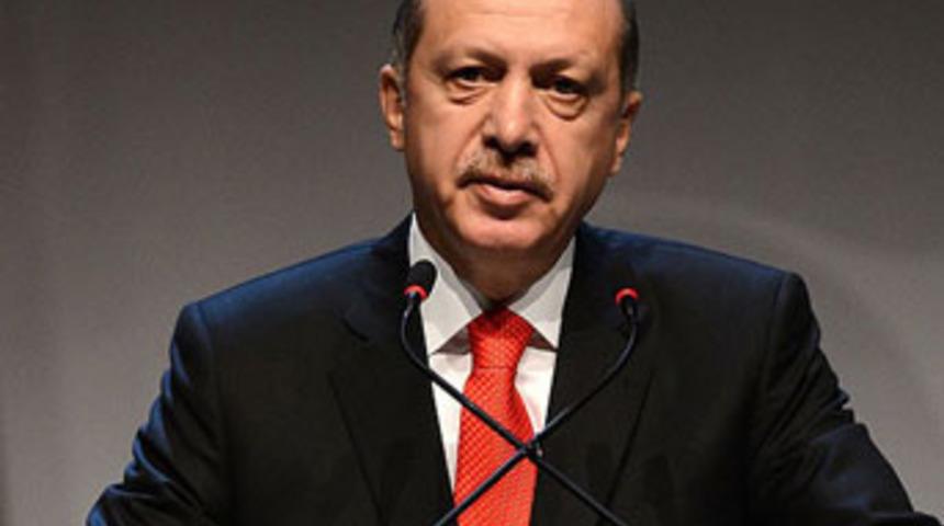 Erdoğan: 'Halkımızı kısırlaştırdılar'