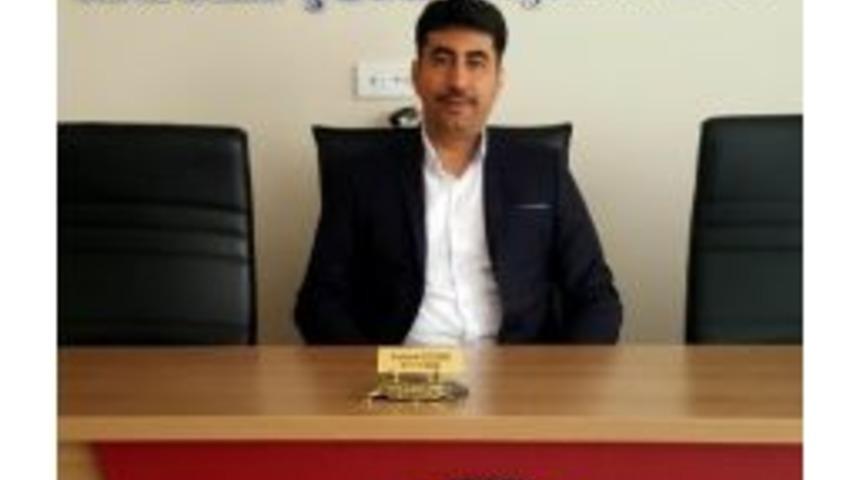 &Ccedil;elik : &ldquo;ter&ouml;r Saldırısını Lanetliyoruz&rdquo;