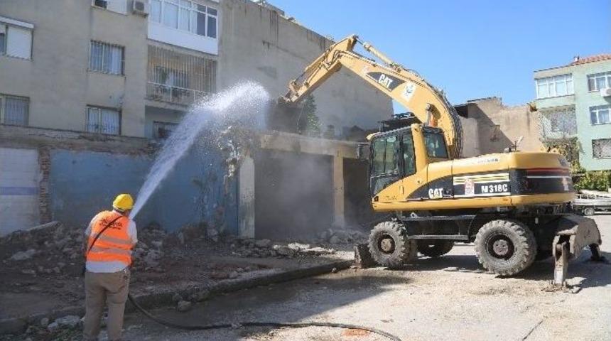 İzmir&rsquo;in En B&uuml;y&uuml;k Sosyal Marketi Torbalı&rsquo;da A&ccedil;ılacak
