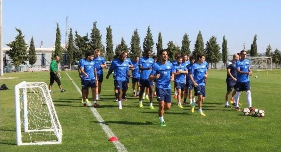 Tolunay Kafkas: "kabuk Değiştiriyoruz, Sabırlı Olalım"