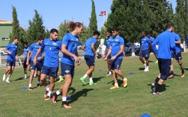 Tolunay Kafkas: "kabuk Değiştiriyoruz, Sabırlı Olalım" G2